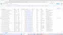 list building, prospect list, email lists, company research