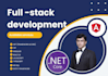 build web apps with dotnet dot net core api mvc csharp angular sql AWS azure