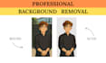 make bg removal and bg change within an hour