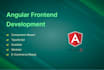 build scalable frontend applications in angular