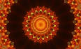 trippy kaleidoscopic, mandala,psychedelic video creations
