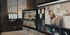 do eyechaching videography and editing