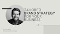 help create a brand strategy and identity for your business