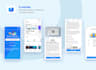 develop ai education app training platforms app elearning app website