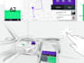 develop ev infotainment app, ev travel, ev companion app,  ev ai assistant app