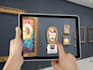 ar app, 3d measure app, 3d scanner app, image and recognition app