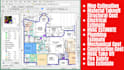 provide mep mechanical electrical plumbing  takeoff construction cost estimation