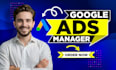 setup and manage google ads adwords PPC campaigns