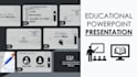 create an educational powerpoint presentations