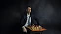 be your fide master chess coach for personalized lessons