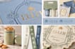 create professional custom label and packaging designs