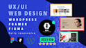 build ai business website that suits your brand