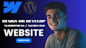 webflow expert and webflow developer for custom webflow website design