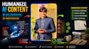 humanize your ai generated contents