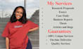 write health care, nursing, capstone, leadership and psychology articles