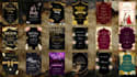 design birthday , party and wedding invitation card