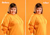 do face and body slimming, reshaping and remove double chin