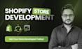 build and design a shopify store or shopify dropshipping web
