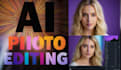 custom ai image creation and fix, edit, enhance, correct your ai images