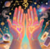 give a same day palmistry reading