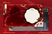 do design overlay streaming youtube twitch vtuber