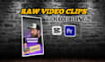 create podcast short clips for social media