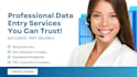 do data entry virtual assistance