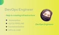 do everything of devops kubernetes docker AWS  and automation