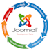 install a joomla template exactly as demo