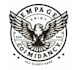 design luxury eagle logo
