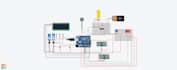 deliver arduino code, simulations, circuit diagrams expert consultation
