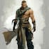 make fantasy character art