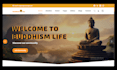 build spiritual website tarot reading astrology website psychic reading website