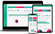 build customized saas school management system