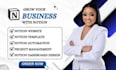 build your business knowledge base notion virtual assistant notion expert
