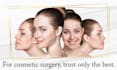 help getting cosmetic invasive surgery appointment in japan