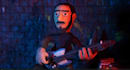 create a stop motion claymation animation video