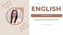 help you master english with certified online lessons