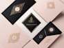 do luxury elegant or feminine logo design