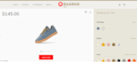 do 3d product configuration on your website