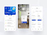 develop augmented reality app, virtual reality app, camera app, ar showroom app