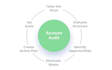 do audit of your amazon account and walmart account audit