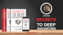 create a cinematic book teaser or trailer