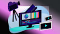 create videos tailored to your needs