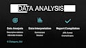 expert data analysis and statistical consulting