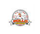make attractive chicken restaurant logo