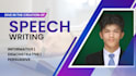 do your speech like a pro