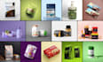 do luxury packaging design, label design, supplement, pouch, box, bottle, jar
