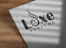 design a timeless minimal logo