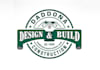 design awesome house construction logo